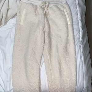 Donated

(Brand new)CUTEST / COZIEST PAJAMA PANTS EVER